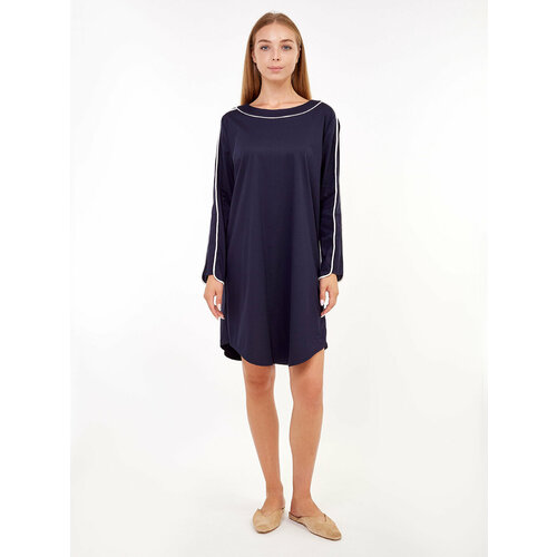 Платье размер 44, синий