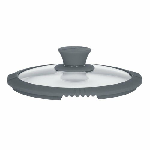 Крышка Белла 24 см стеклосиликон 1690₽