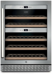 Винный шкаф (холодильник для вина) CASO WineChef Pro 40