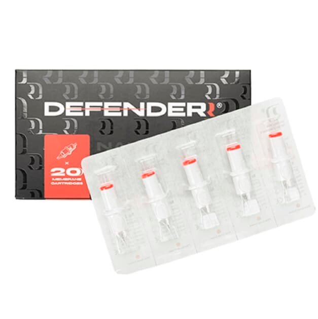 Картриджи Defender 30/01RLLT — фото 1