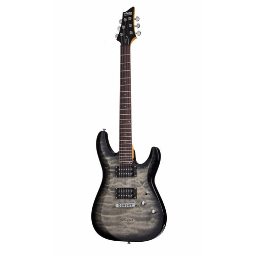 Электрогитара Schecter C-6 PLUS CB