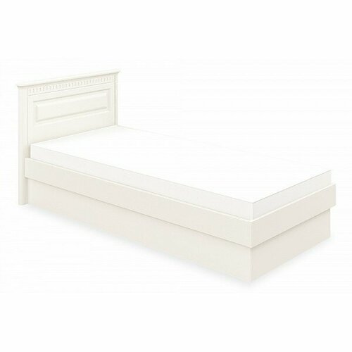 Кровать односпальная Мебель-Неман Марсель МН-126-18_1 34998₽