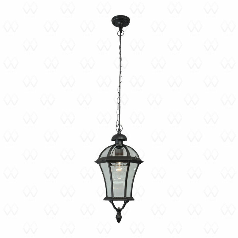Уличный подвесной светильник Sandra MW 811010301