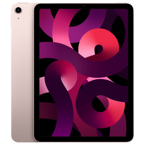 Apple iPad Air 2022 Wi-FiCellular 256Gb Pink MM723 10874000₽