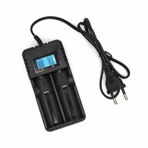 СЗУ для АКБ 2 аккумулятора LP8991 54700₽