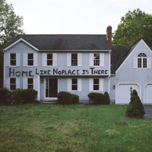 Компакт-диск Warner Hotelier – Home, Like Noplace Is There