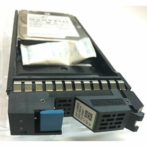 Жесткий диск Hitachi 5552789-P SAS 2,5 1,2 ТБ 10 Кбит/мин для серии VSP- G