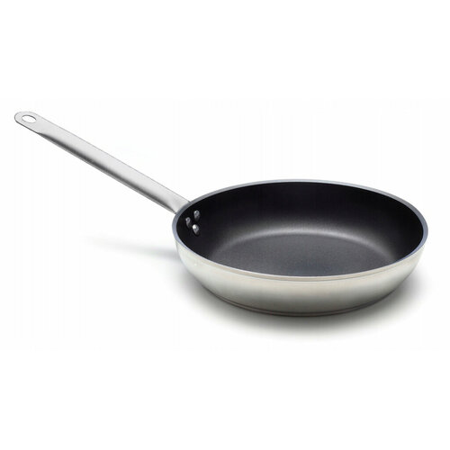 Сковорода ACCADEMIA MUGNANO 28 см с крышкой