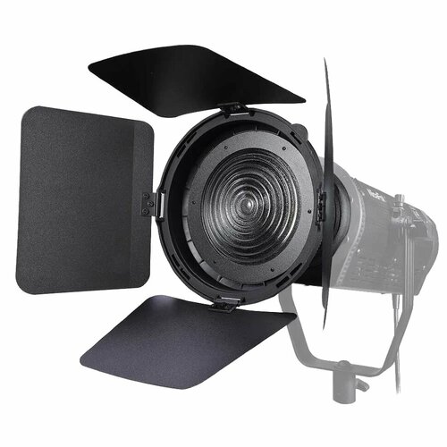 Линза Френеля NiceFoto FD-110 68086 709000₽