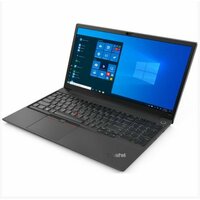 15.6" Ноутбук Lenovo ThinkPad E15 Gen 2 1920x1080, Intel Core i5 1135G7 2.4 ГГц, RAM 8 ГБ, DDR4, SSD 256 ГБ, Intel Iris Xe Graphics, black