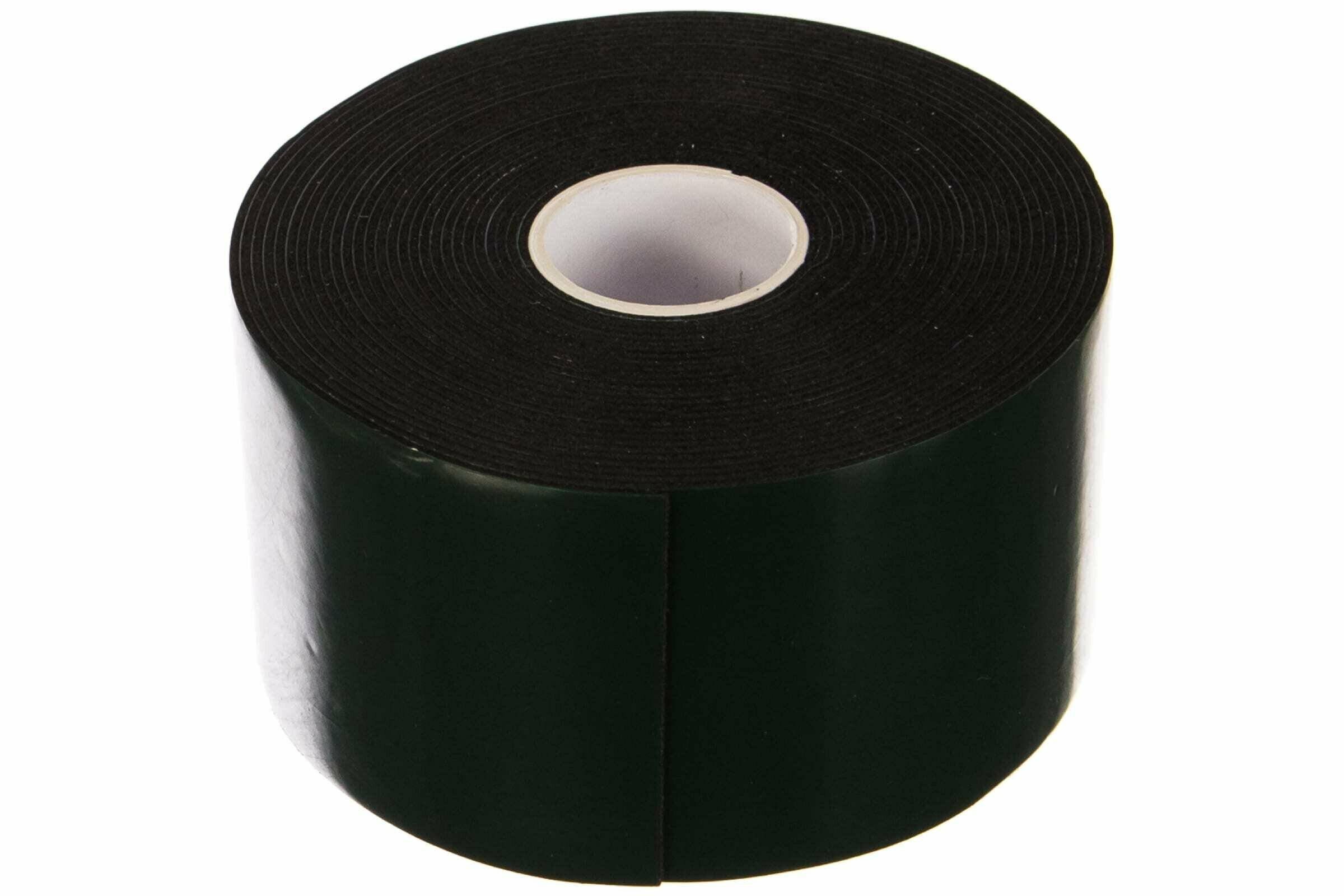 Скотч двухсторонний ET-505 GREEN 50мм х 5м (зеленый) MEGAPOWER