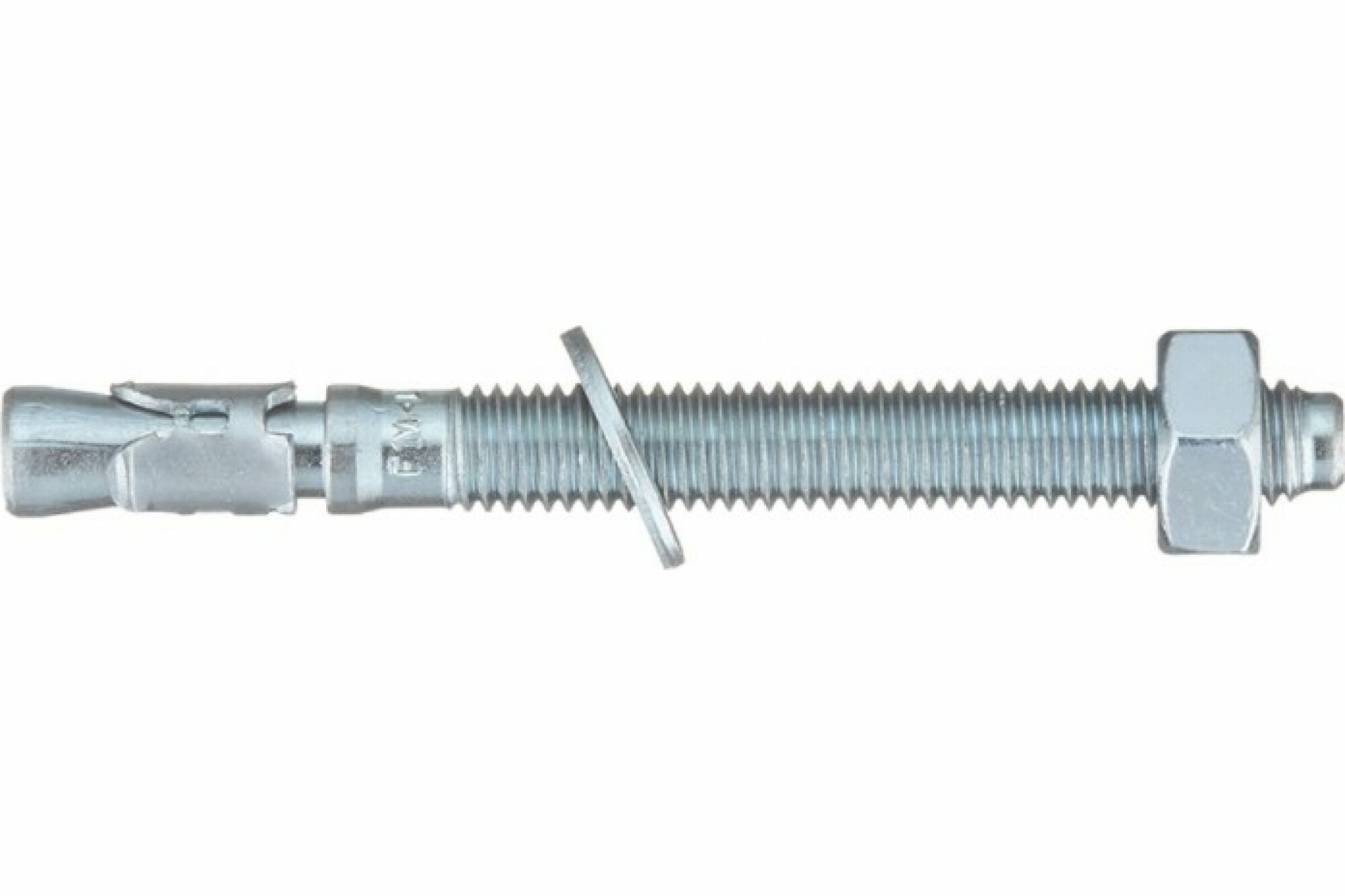 фото Анкер клиновой Friulsider (830904)