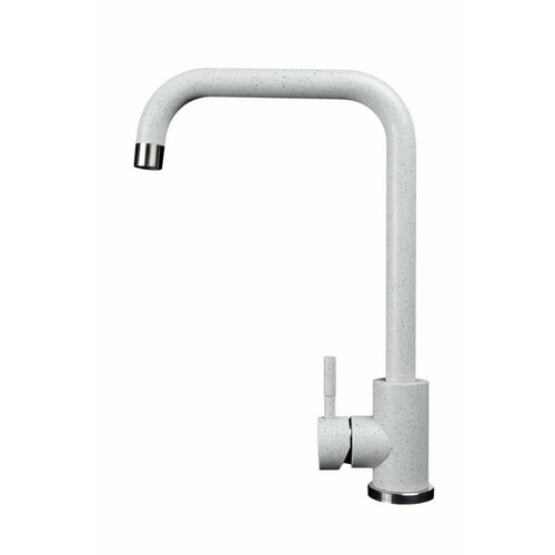 Смеситель Gerdamix SKS6 светло-серый (PL-26)