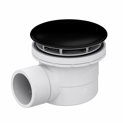 Сифон RGW 18241106-04 QYD-06 Черный 845₽