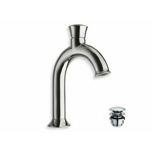 Смеситель Cristina Fontana FN22051 для раковины, хром