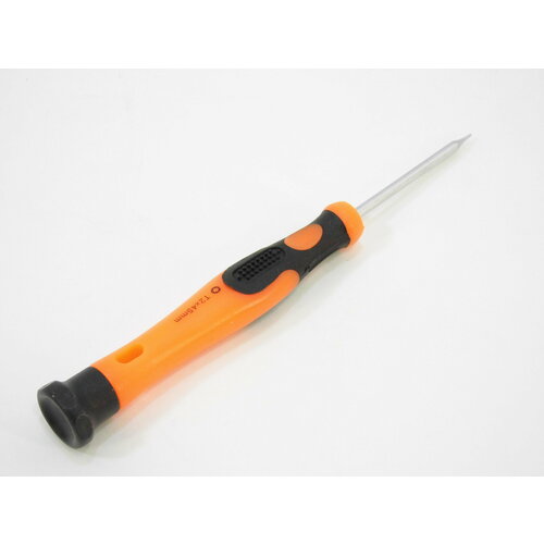 screwdriver отвёртка крестовая ph pz d 2mm шток 50mm красная Отвёртка звездообразная крестовая BAKU T2x42