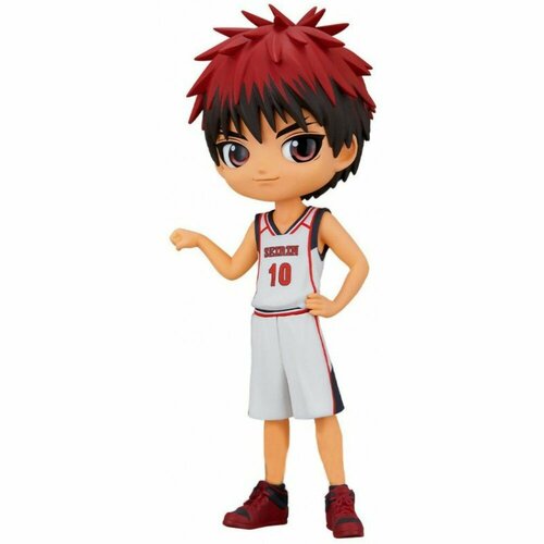 Фигурка Banpresto Kuroko's Basketball - Q posket - Taiga Kagami