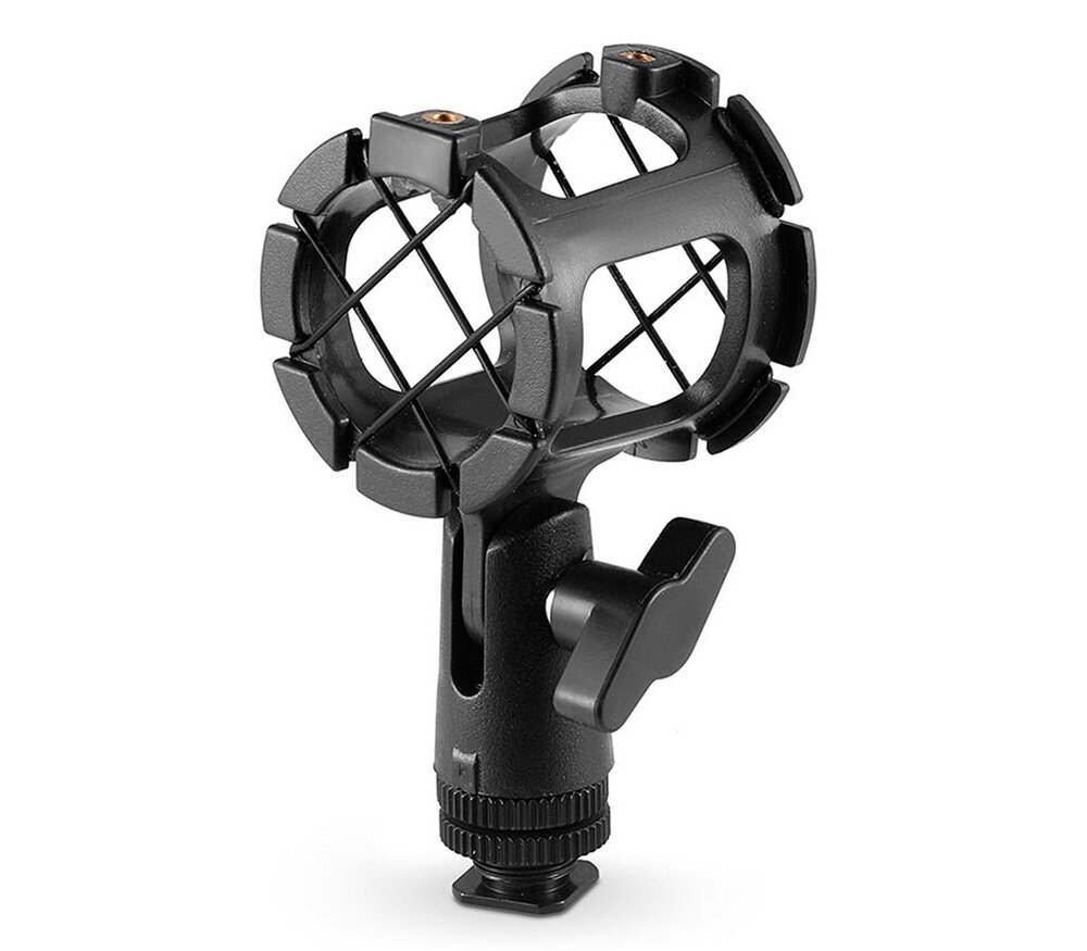 Держатель микрофона SmallRig 1859 Microphone Shock Mount, 15-40 мм