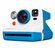 Фотоаппарат моментальной печати Polaroid Now Blue 2 поколения (2023)