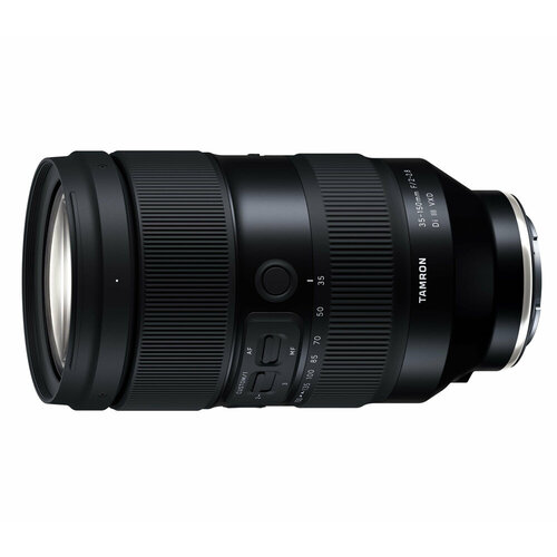 Объектив Tamron 35-150mm f2-28 Di III VXD Nikon Z 18400000₽