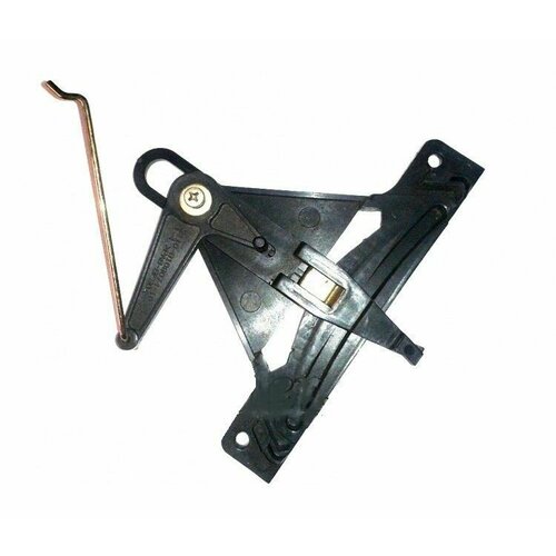 Рычаг управления отопителем 2110 АвтоВАЗ 998₽