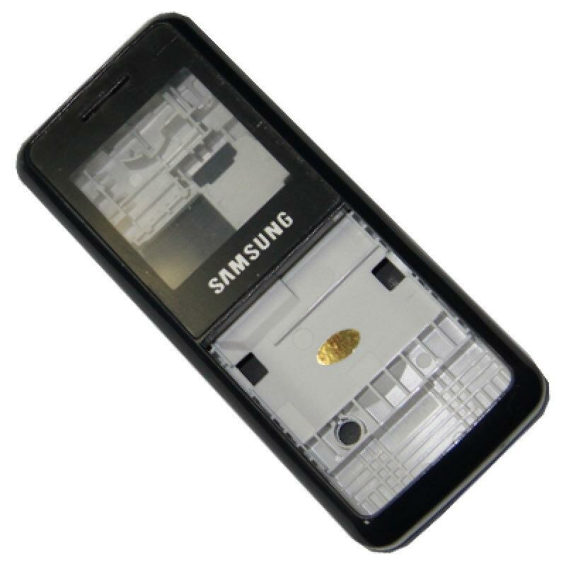 Корпус для Samsung E1110 <синий>