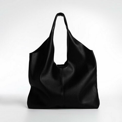 фото Сумка шоппер textura, черный