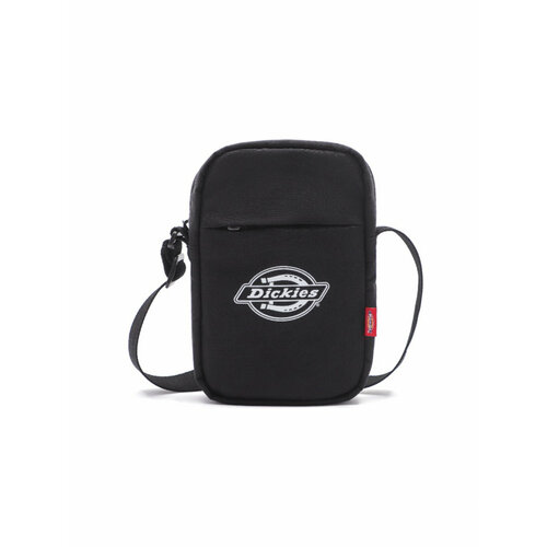 Сумка Dickies, черный рюкзак дикес backpack оригинал