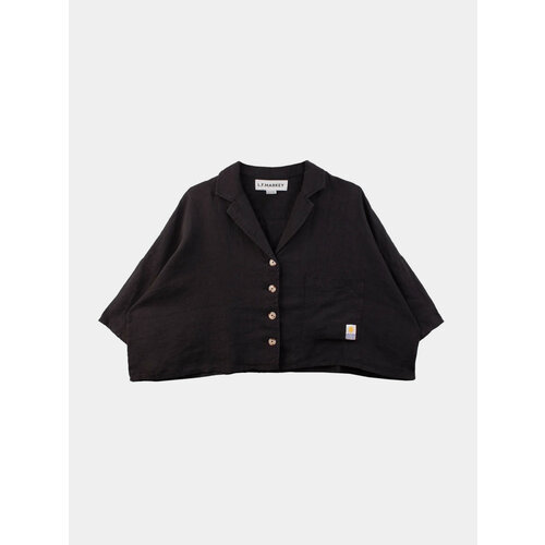 фото Рубашка lf markey, размер m/l, черный