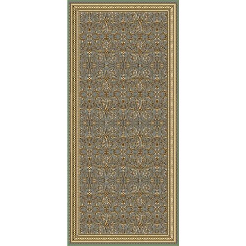 Ковер Кремлевский 39-38 jeans color 1.7 x 2.5 м.