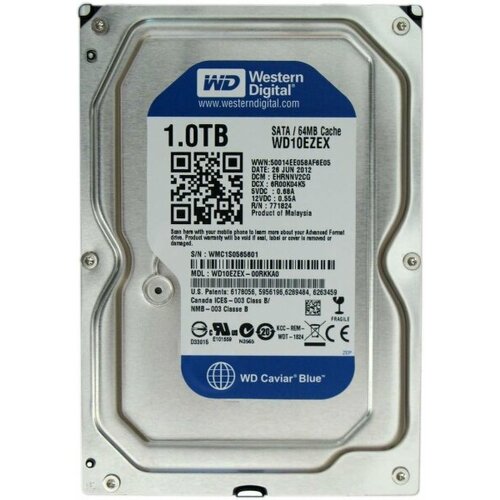 Жесткий диск Seagate 9FC9H9 2Tb SATAIII 35 HDD 4376000₽