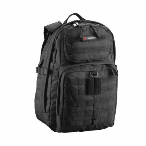 Рюкзак Caribee Combat 32L Black