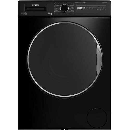 Стиральная машина Vestel Bojena WMS 8120 T2TB 4029000₽