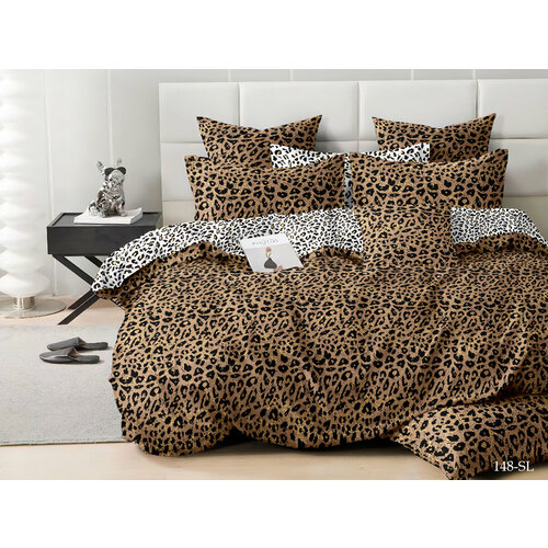 белый, черный, коричневый