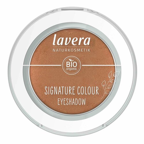 Lavera Минеральные тени 04 Запеченый абрикос, матовые, 2 г