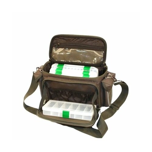 фото Soundbox fisherbox c107 (fisherbox с107)