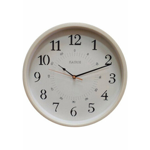 Настенные часы Kairos Wall Clocks KP3455