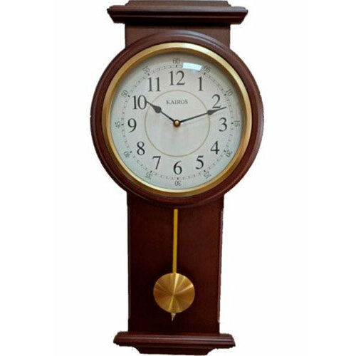 Настенные часы Kairos Wall Clocks KS979