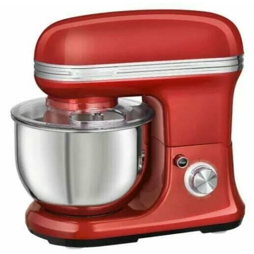 Кухонный комбайн Profi Cook KM 1197 красный 1925000₽