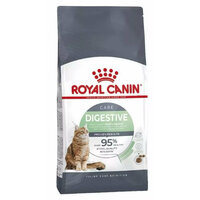 Сухой корм для кошек Royal Canin Digestive Care для поддержания здоровья пищеварительной системы от 1 до 12 лет 10 кг