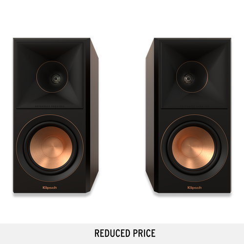 KLIPSCH RP-500M II Walnut 7499000₽