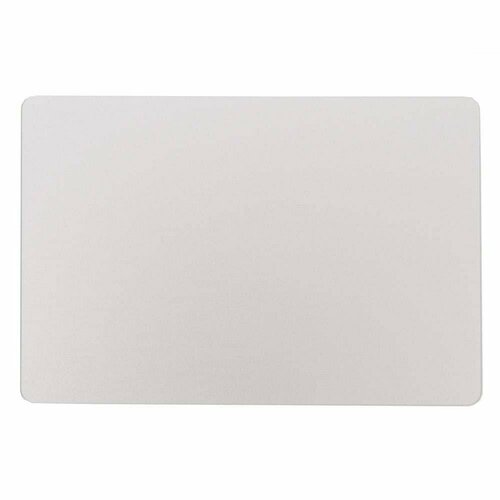 Трекпад для MacBook Air 13 Retina A1932 Late 2018 / Mid 2019, Silver / Серебро