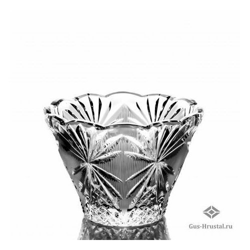 Салатник хрусталь БХЗ