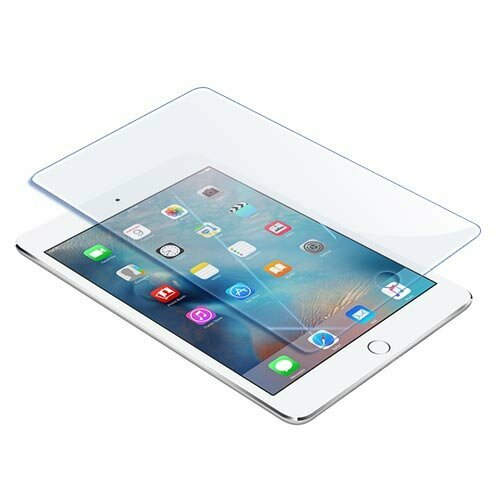 Защитное стекло для Apple iPad mini 4 на экран 7.9"