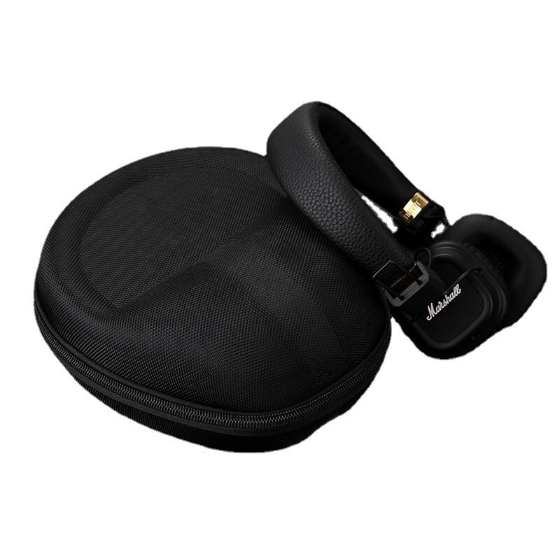 Универсальная сумка MyPads для хранения наушников Xiaomi/ Marshal/ Pioneer габариты 22×19×10 — фото 1