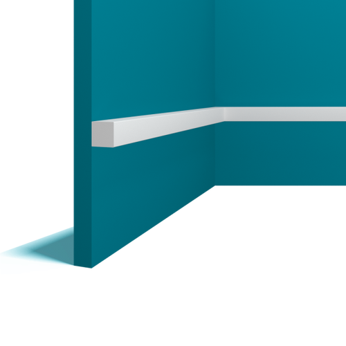 Молдинг P131 Перфект Плюс