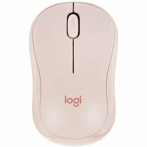 Мышь беспроводная LOGITECH M221 Pink 910-006091 153000₽