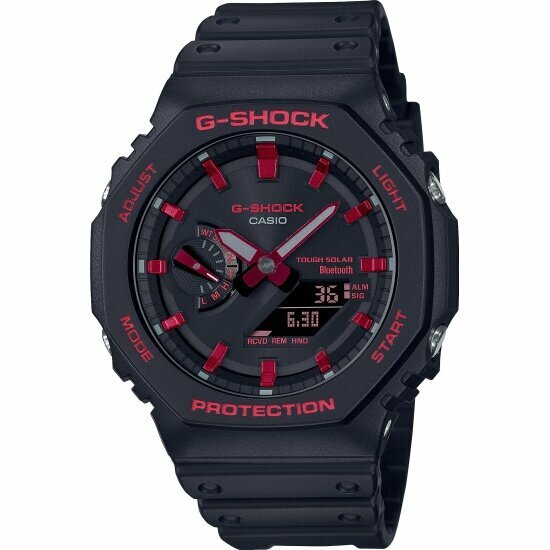 Наручные часы CASIO G-Shock GA-B2100-1A