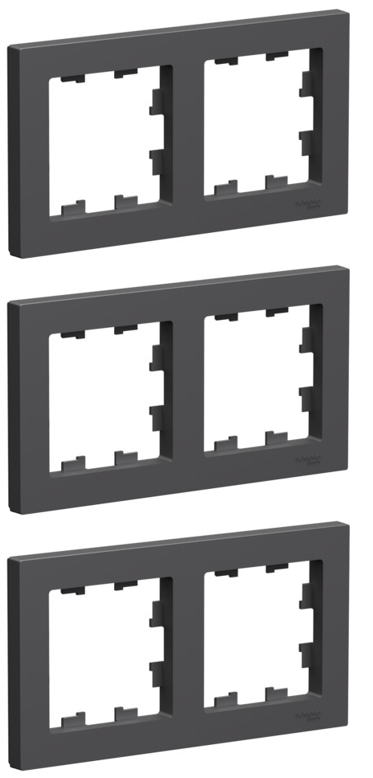  2-  Schneider Electric/Systeme Electric AtlasDesign,  ATN001402 ( 3.)