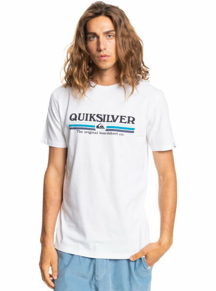 Футболка Quiksilver